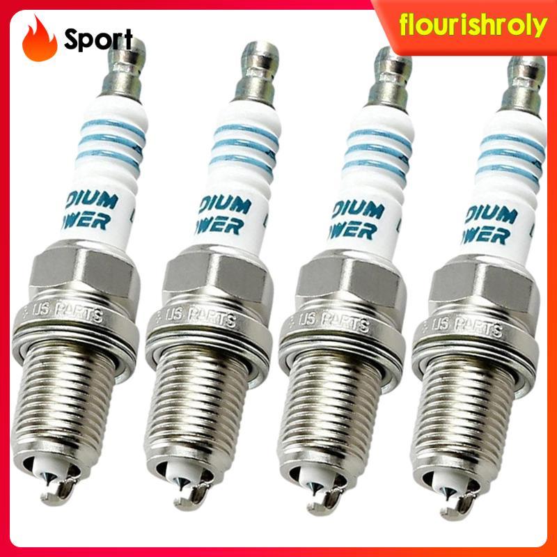 4 Miếng Ik16 5303 Bugi Phụ Kiện Sửa Chữa Phần Dễ Dàng Lắp Đặt Thay Thế