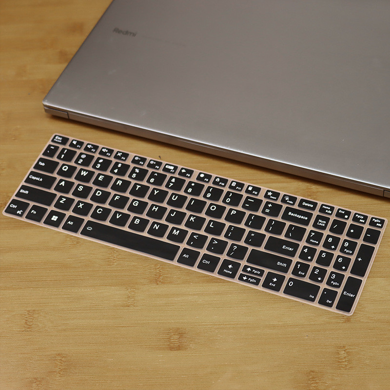 Vỏ bàn phím máy tính xách tay TPU Da cho 2025 Lenovo Yoga 7 7i 16ILL10 16AKP10 16 ", IdeaPad Slim 5 