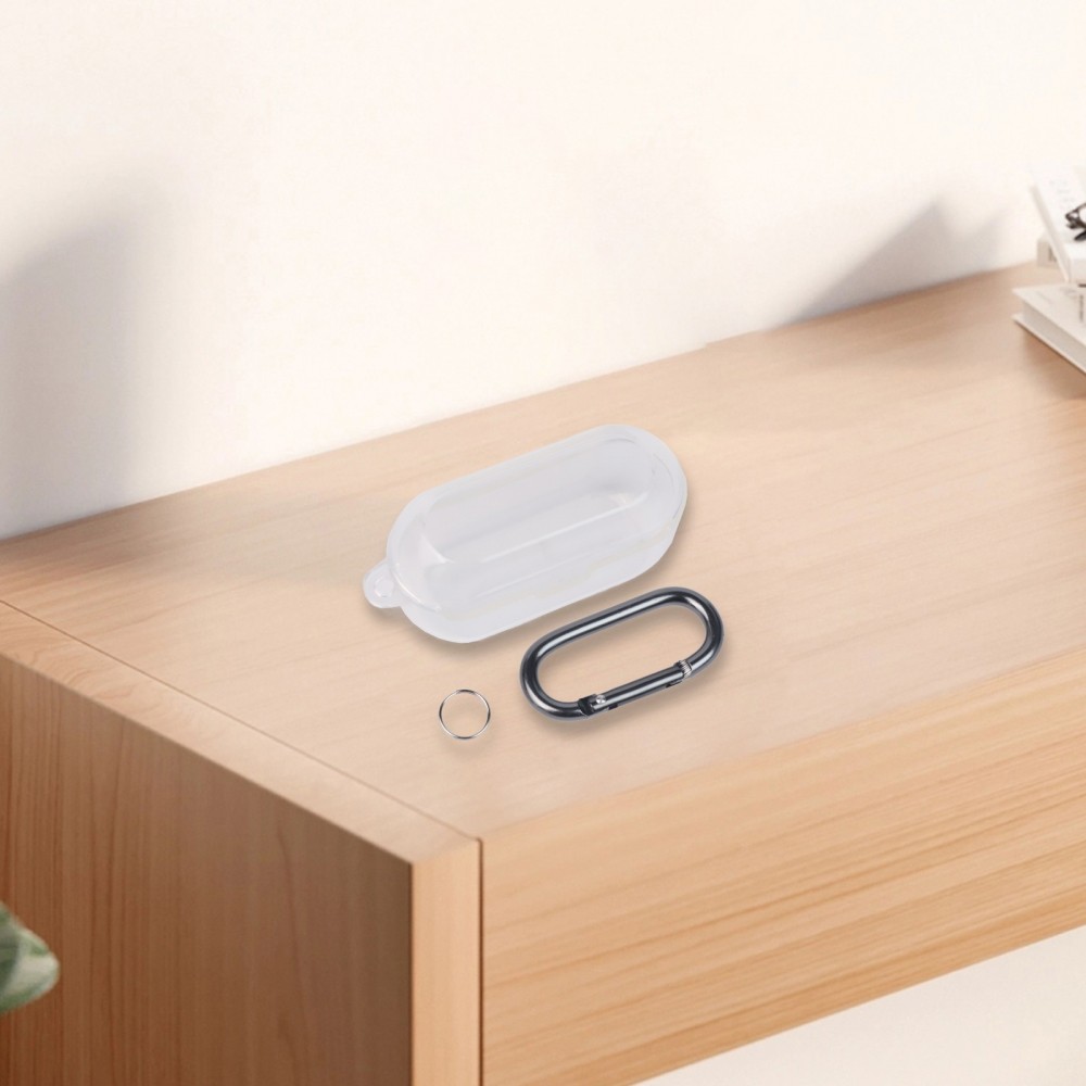 Ốp Silicon Thân Thiện Với Du Lịch Cho Technics EAH AZ100 Có Móc Dây Buộc