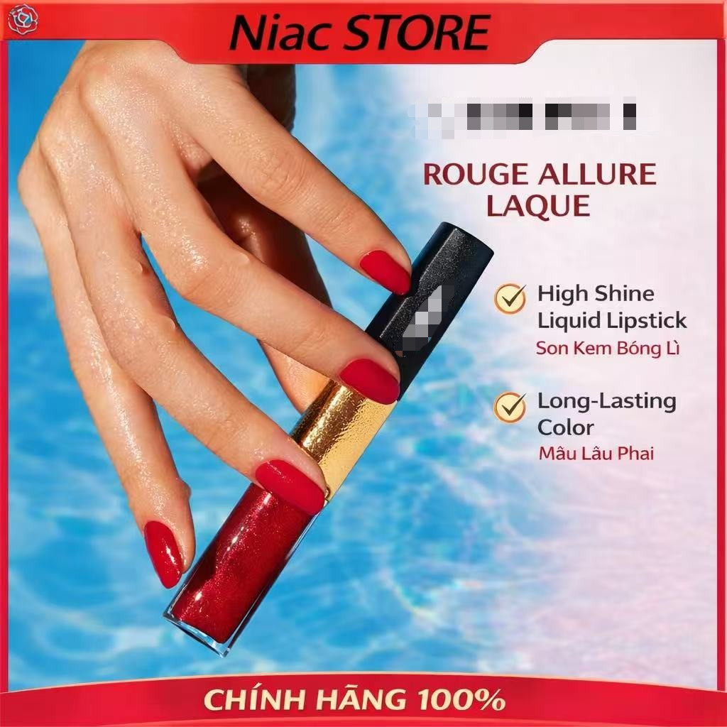 [Chính Hãng] Son lì ℂℍ𝔸ℕ𝔼𝕃 𝗗𝗼𝘂𝗯𝗹𝗲 𝗘𝗳𝗳𝗲𝗰𝘁 𝗟𝗼𝗻𝗴-𝗹𝗮𝘀𝘁𝗶𝗻𝗴 𝗖𝗼𝗹𝗼𝗿 𝗟𝗶𝗽 Mới Nhất 2025 Full Box