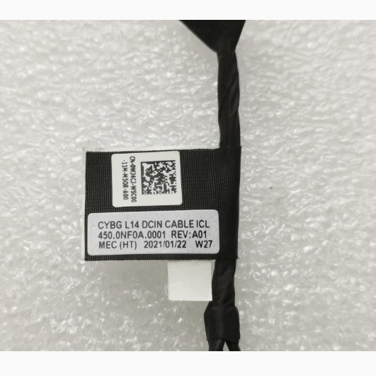 Thích hợp cho cáp cổng sạc giao diện nguồn DELL DELL Latitude 3420 E3420 0WJ4CJ