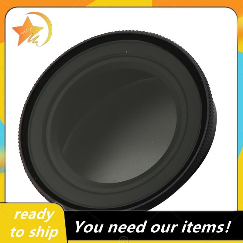 Camera bảng điều khiển cho 4K Dash Cam Omni X800 CPL Lọc Clearer View Tăng cường Bảo vệ Dễ dàng Bảo 