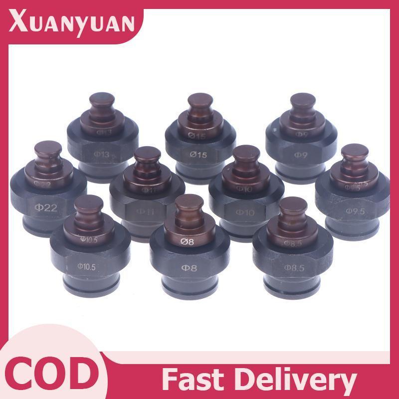 XUAN MHP-20 Đấm Thủy Lực Lỗ Tròn Chết Cho Điện Hydarualic Đấm Khuôn Cho Máy MHP-20 VN