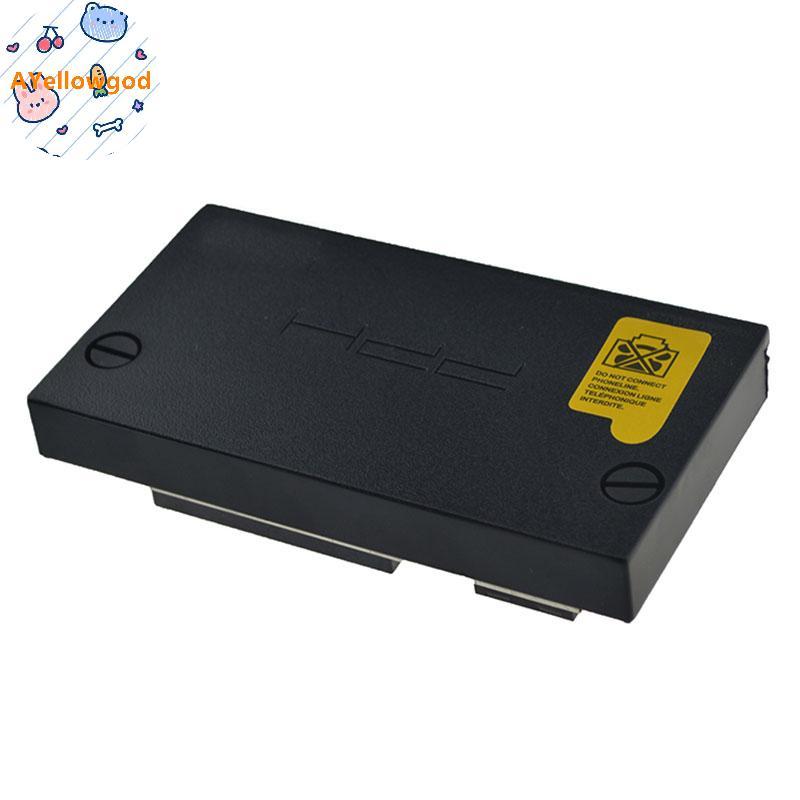 Bộ chuyển đổi mạng AYellowgod Sata cho máy chơi Game PS2 Fat SATA Soet HDD VN