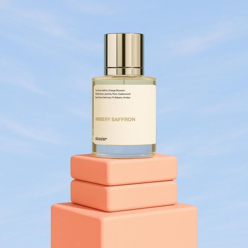 Saffron hổ phách, Dossier, zh-cn, ❈ 🍎 🍎, 50ml-100ml-150ml, ❈ 🍒, Oakmo