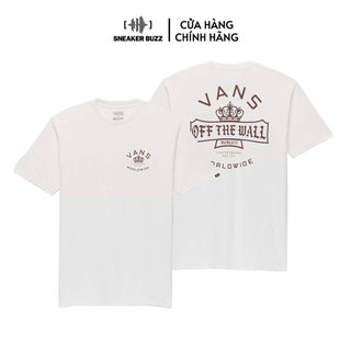 Áo Vans Checkerboard Society SS Tee VN000F40FS8