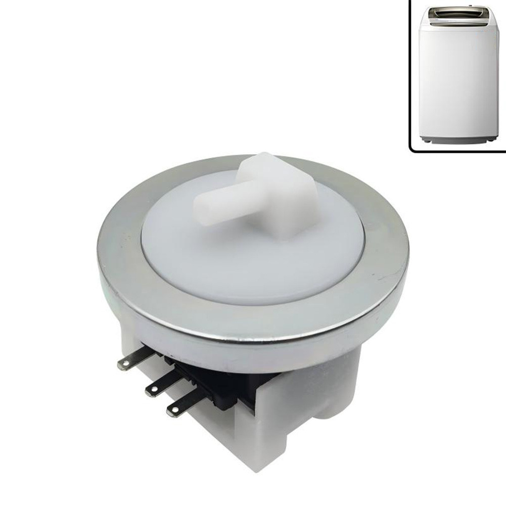 < FUXIN > Công tắc áp suất cảm biến mực nước cho máy giặt Midea TB72-5168G Q2508PG