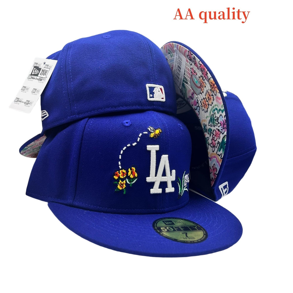 Mũ Snapback New Era 59FIFTY Oakland Athletics, Phù Hợp Thời Trang Nam Nữ và Chống Nắng