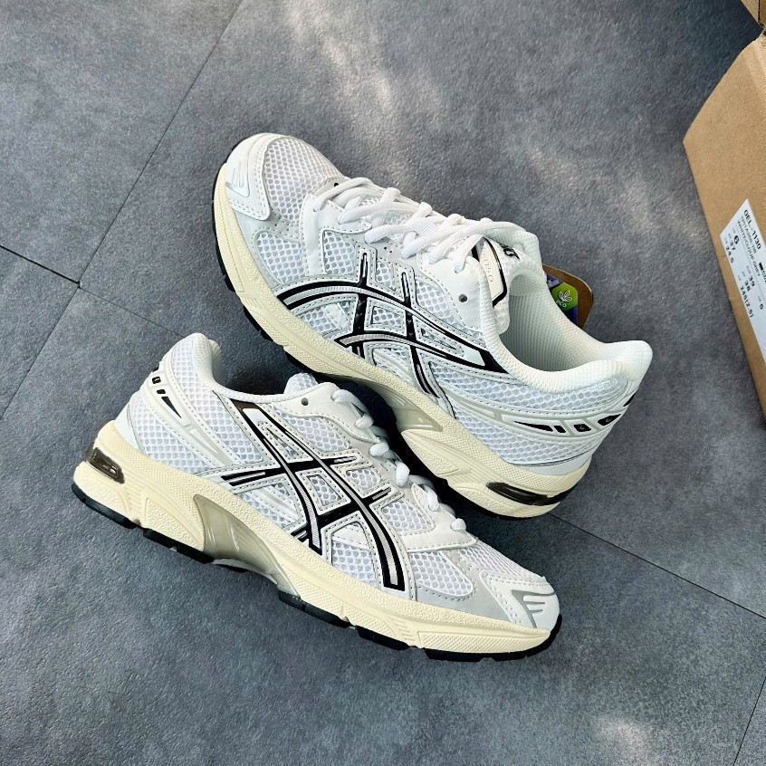 Giày thể thao Asics Gel 1130 'White Cloud Grey' 1201A256-118