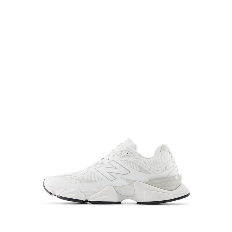 Giày New Balance 9060 Unisex - White | BigBuy360 - bigbuy360.vn