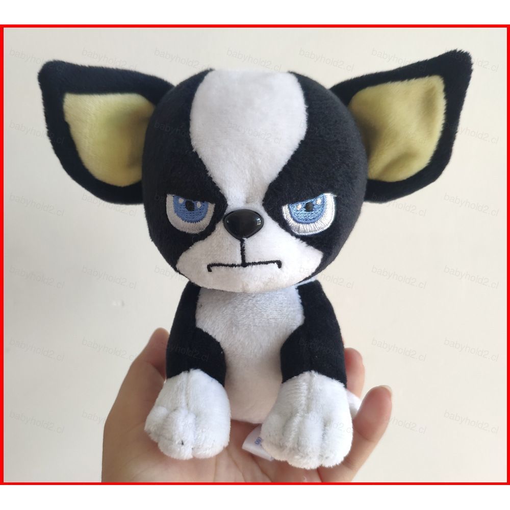 BH2 JoJo Kỳ Dị Phiêu Lưu Chó IGGY Sang Trọng Đồ Chơi Búp Bê Nhồi Bông Quà Tặng Cho Trẻ Em Trang Trí 