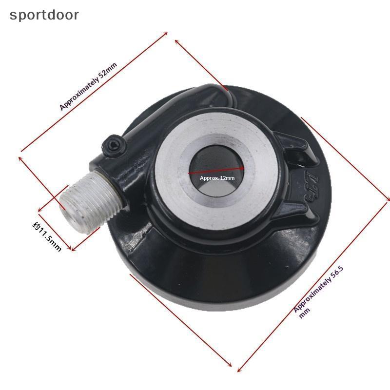 [sportoutdoor] 1 Cái Dành Cho Xe Yamaha JOG ZY125 BWS125 RS100 JOG100 Đồng Hồ Tốc Độ Xe Máy Ổ Hộp Số