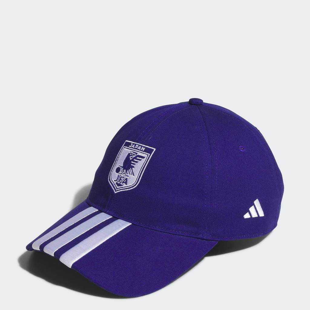 adidas Football JFA Japan Home Football Cap Unisex Blue KC0743