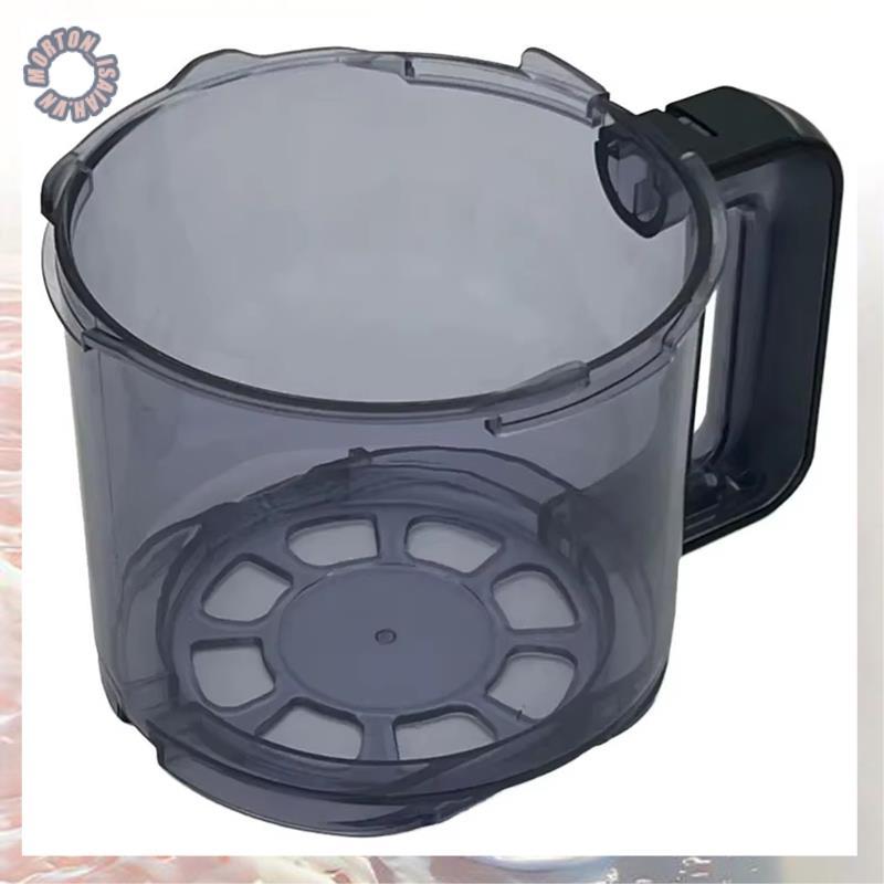 [VNG3] Thay thế cốc làm kem Perfect Fit bên ngoài cho dòng NC500 NC501-, Dễ lau chùi