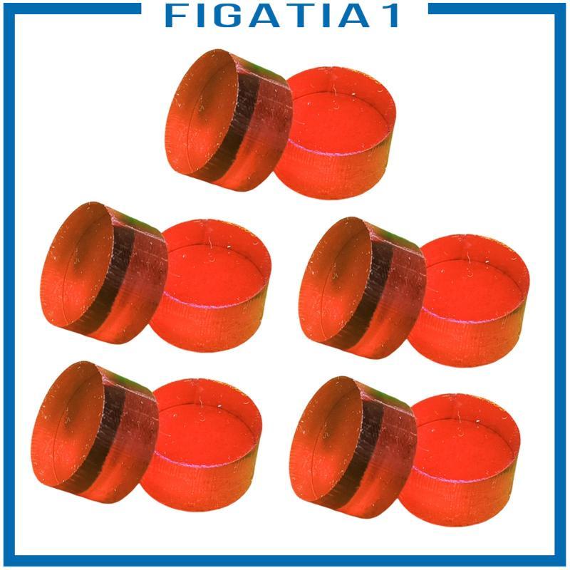 Đầu que bida acrylic 14.6 mm, phù hợp cho người lớn và kỹ thuật break/jump