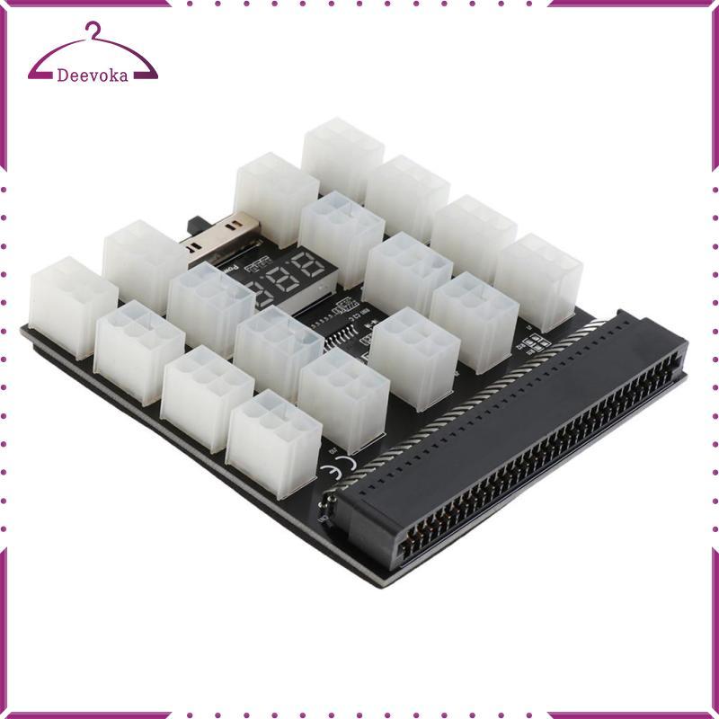 Bảng đột phá sáng thần kỳ cho khai thác GPU PSU DPS-1200FB DPS-750RB DPS-700LB
