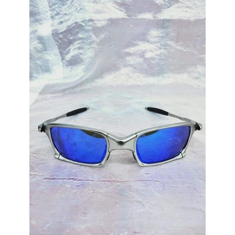 Kính râm vuông UV400Oakley X g99
