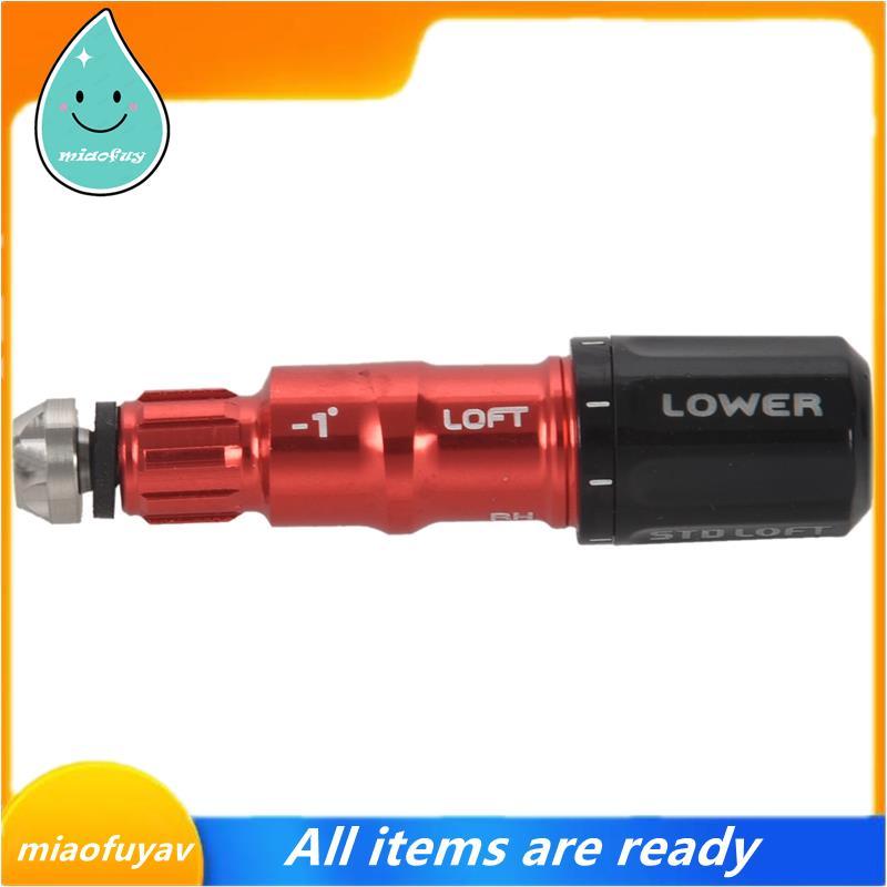 Tay áo chuyển đổi trục .350 1.0 cho R11 R11S R9 R7 Driver Fairway Wood