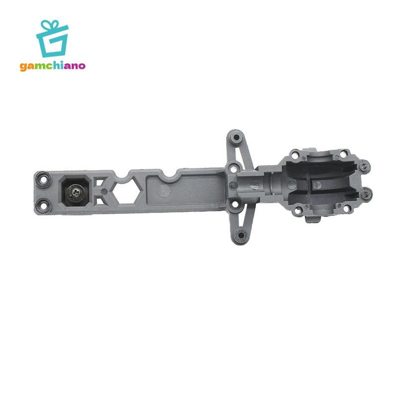 Vỏ hộp số phía trước gamchiano 1 / 12 Dễ dàng lắp đặt cho Wltoys 124008 124010 Phần DIY