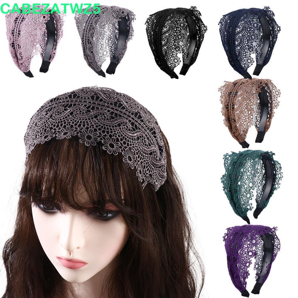 P phụ kiện tóc nữ nhựa, style vintage Hàn Quốc