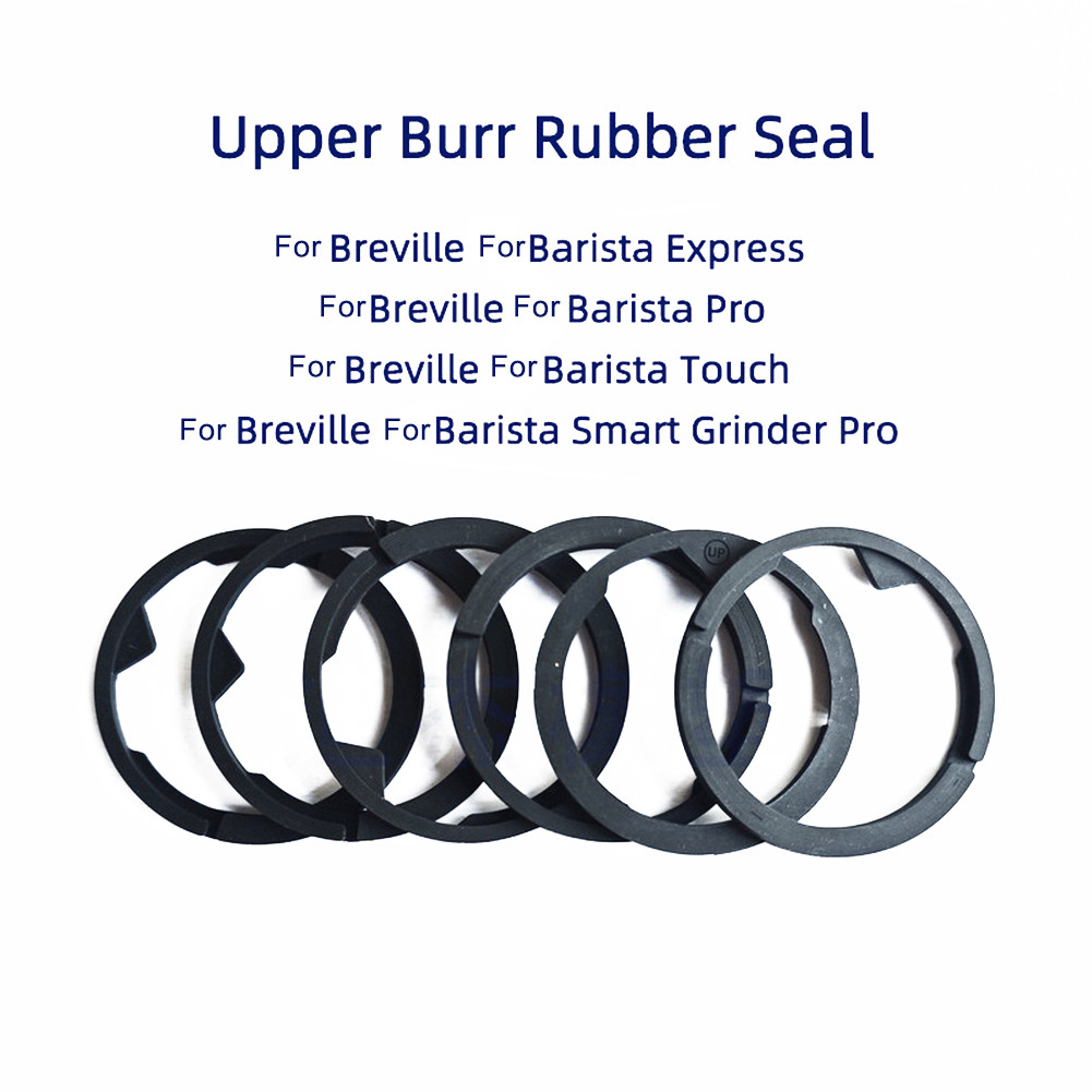 Espresso Machine Compatible For Breville Excellent Sealing Performance