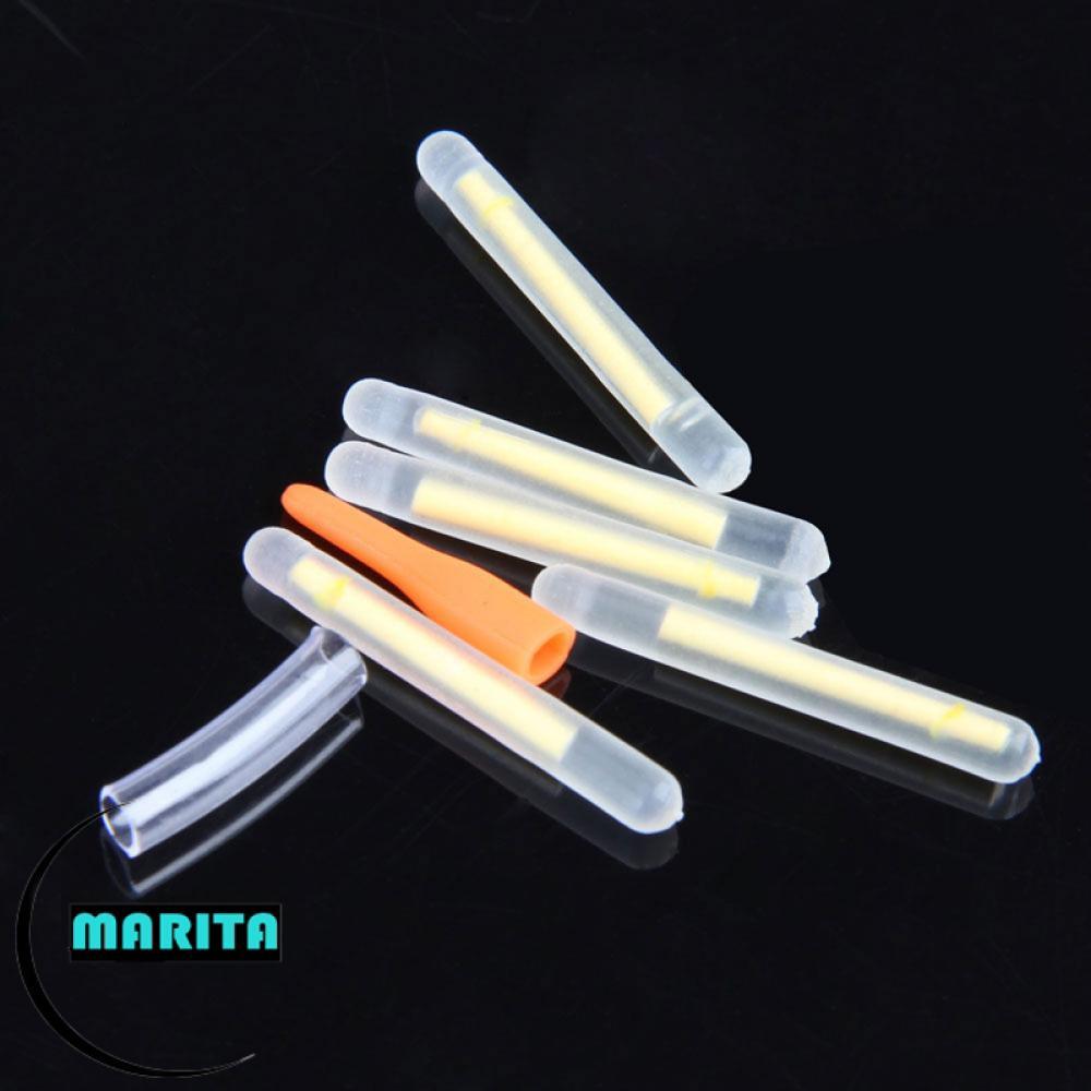 MARITA - Đèn Huỳnh Quang Ngoài Trời 50 Chiếc, Phát Sáng Ban Đêm