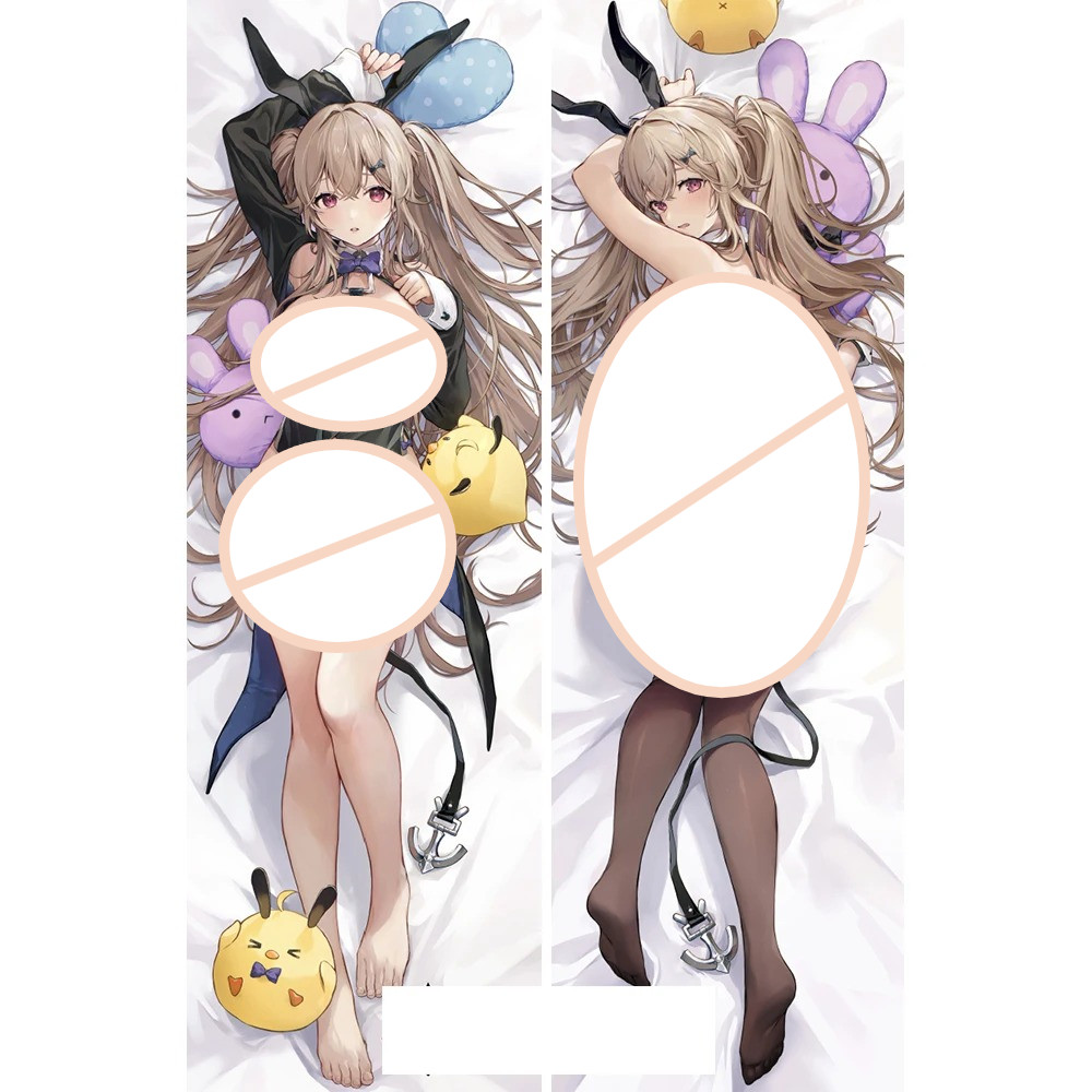 Neo Dakimakura Ôm Thân Gối Anime Azur Lane Gối Đệm