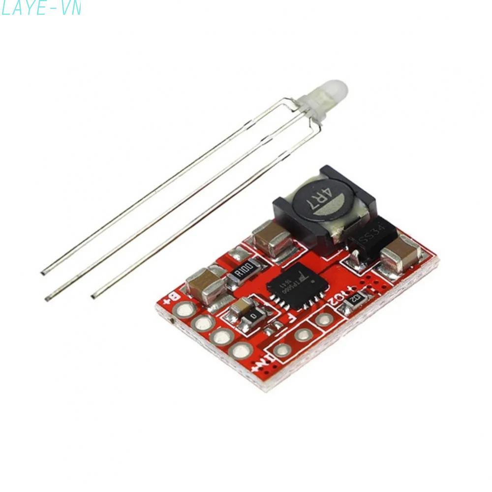 Optimize Your Charging with TP5000 3 2V Lithium Ion Battery Module 1A USB Output