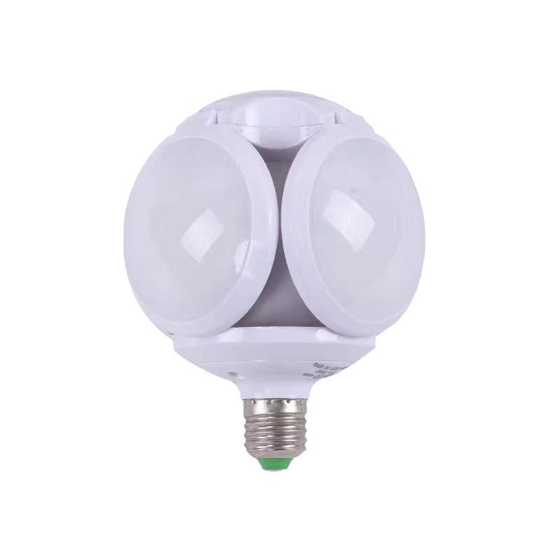 bóng đèn led đui xoáy 40w,bóng đèn led quả bóng