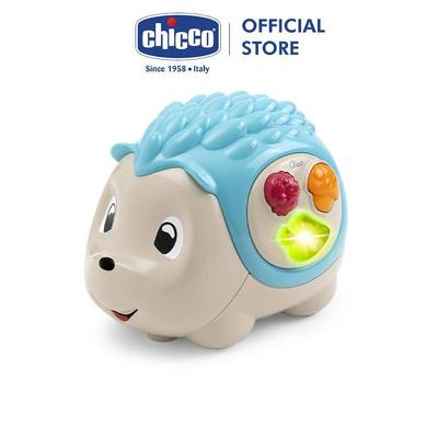 Đèn ngủ nhím đa năng Chicco 2 trong 1