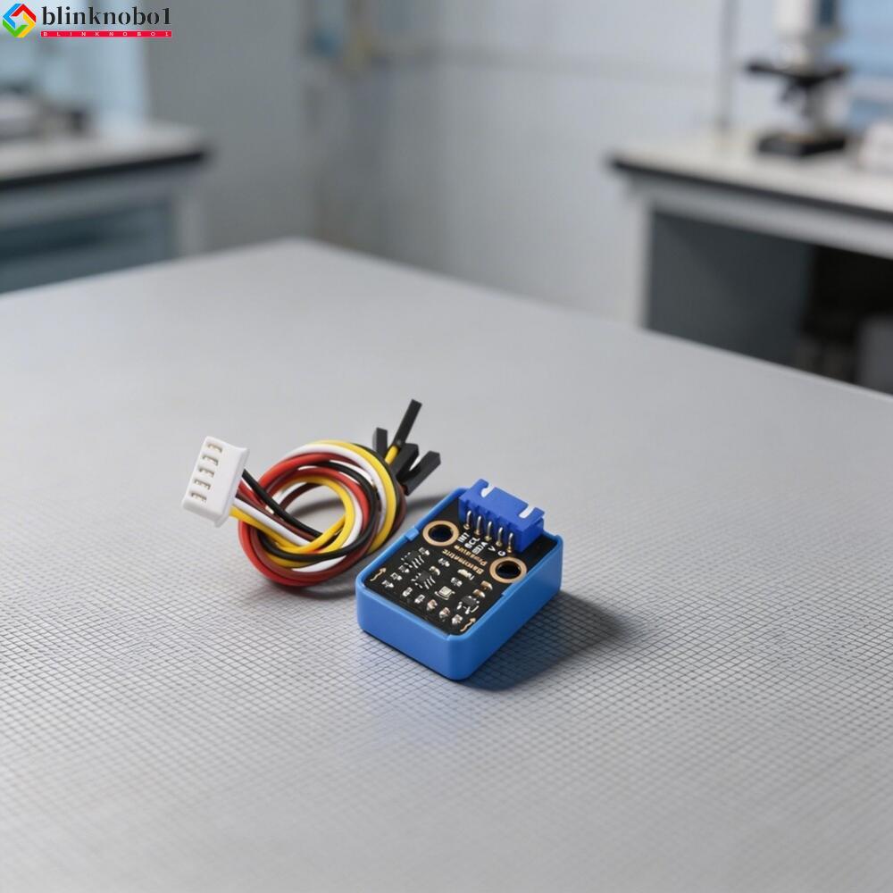 Cảm biến áp suất khí quyển BMP388 phù hợp cho máy bay không người lái điện tử.