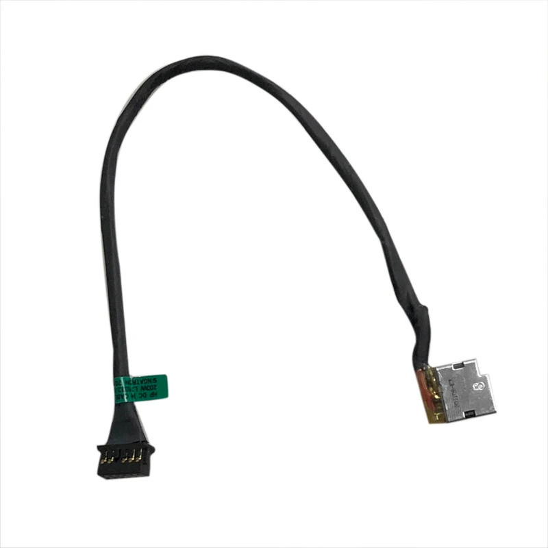 Cáp Nguồn DC Jack Cho HP 4pro 15-EC 16-A 15-DC1058WM 15T-DC 15-DC0030NR 16-A0032DX 16-A0030NR 200W L
