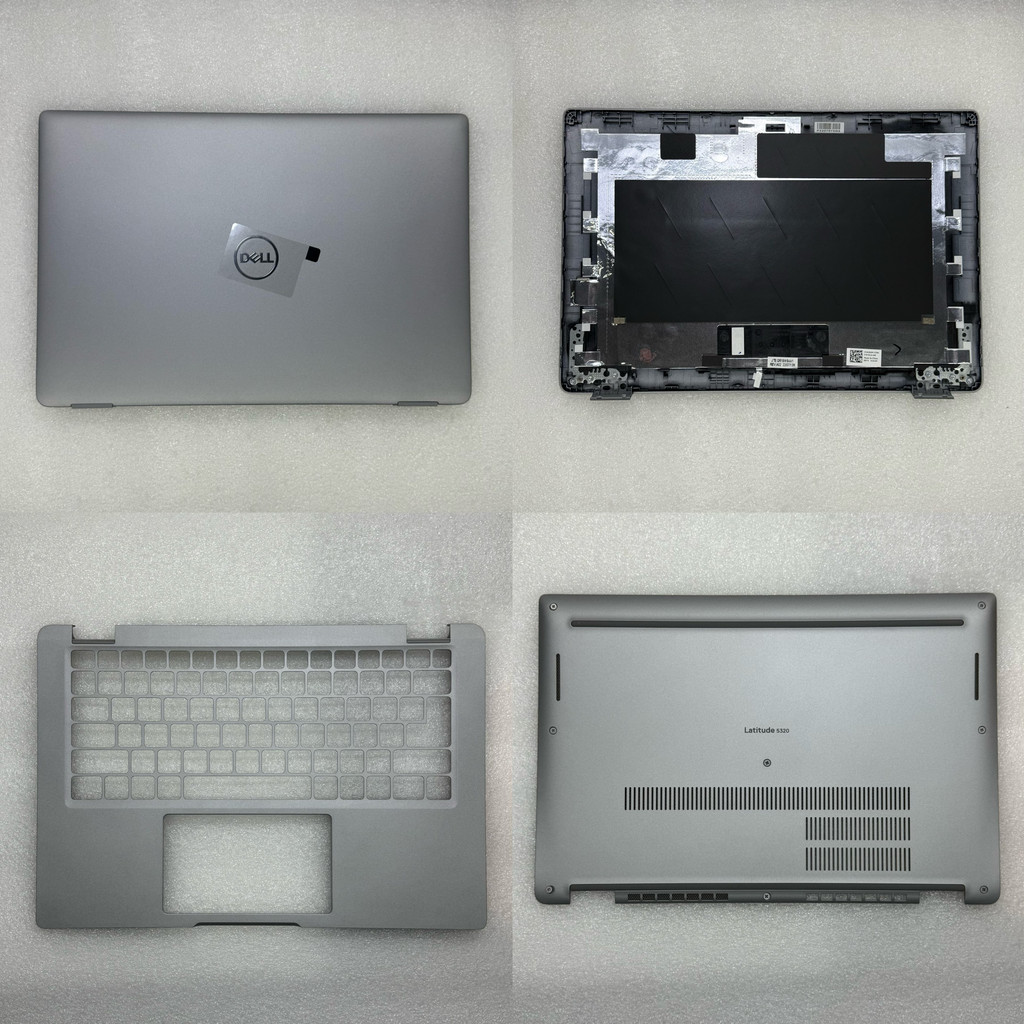 D Shell / Dell Thương Hiệu Mới Latitude 5320 E5320 A Shell B Shell C Shell D Shell Shell Shell