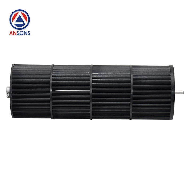 Lưỡi dao nhựa bánh xe quạt thang máy, được sử dụng cho phụ tùng thang máy FB-9B FB-9K FB-9B-300 FB-1