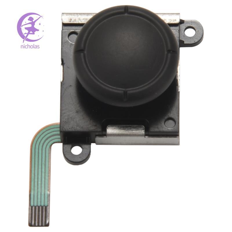 2-Pack 3D Analog Joystick Analog Stick cho Switch Joystick Bộ điều khiển thay thế Thumb Stick Thay t