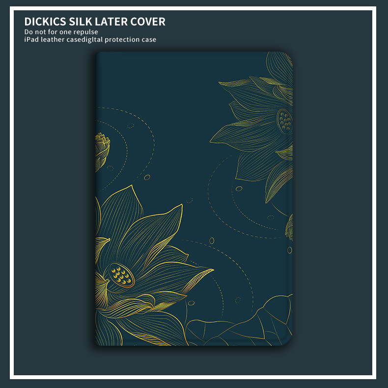 Ốp lưng IPad Mini 6 5 4 3 2 1 Ipad Air 5th 4th 3rd 2nd 1st Gen Cover Ipad Pro 11 10.5 9.7 Inch Case 