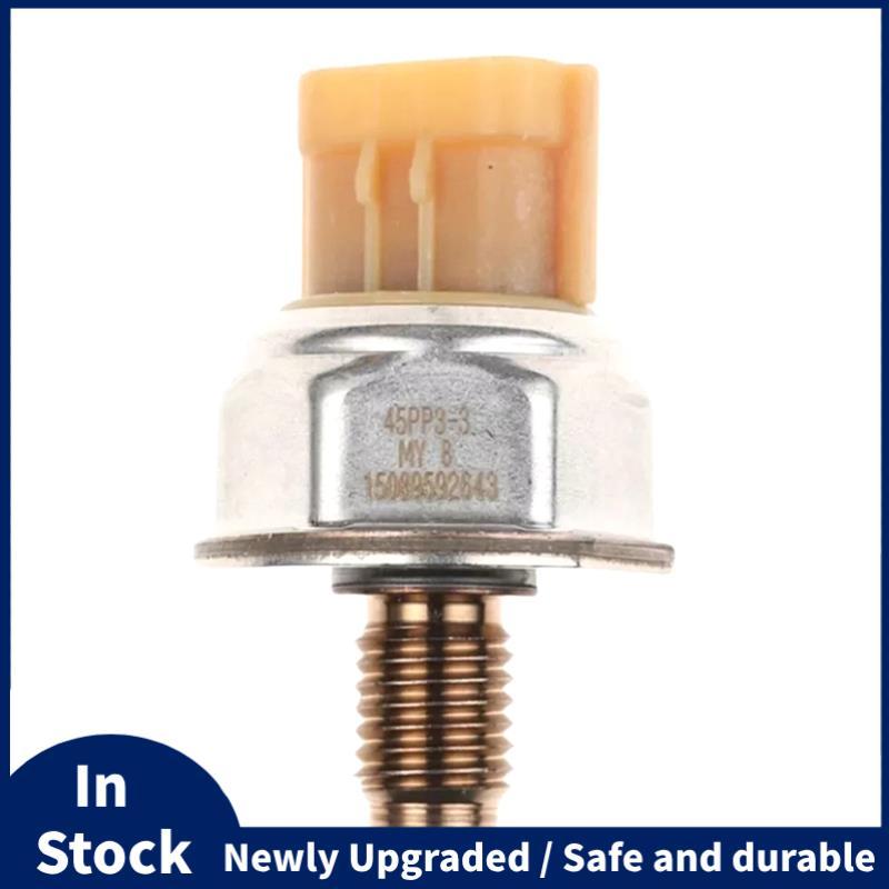 Cảm biến áp suất cao đường ray cho Navara NP300 2.5 45PP3-1, 45PP3-4, 55PP05-01, 45PP3-3