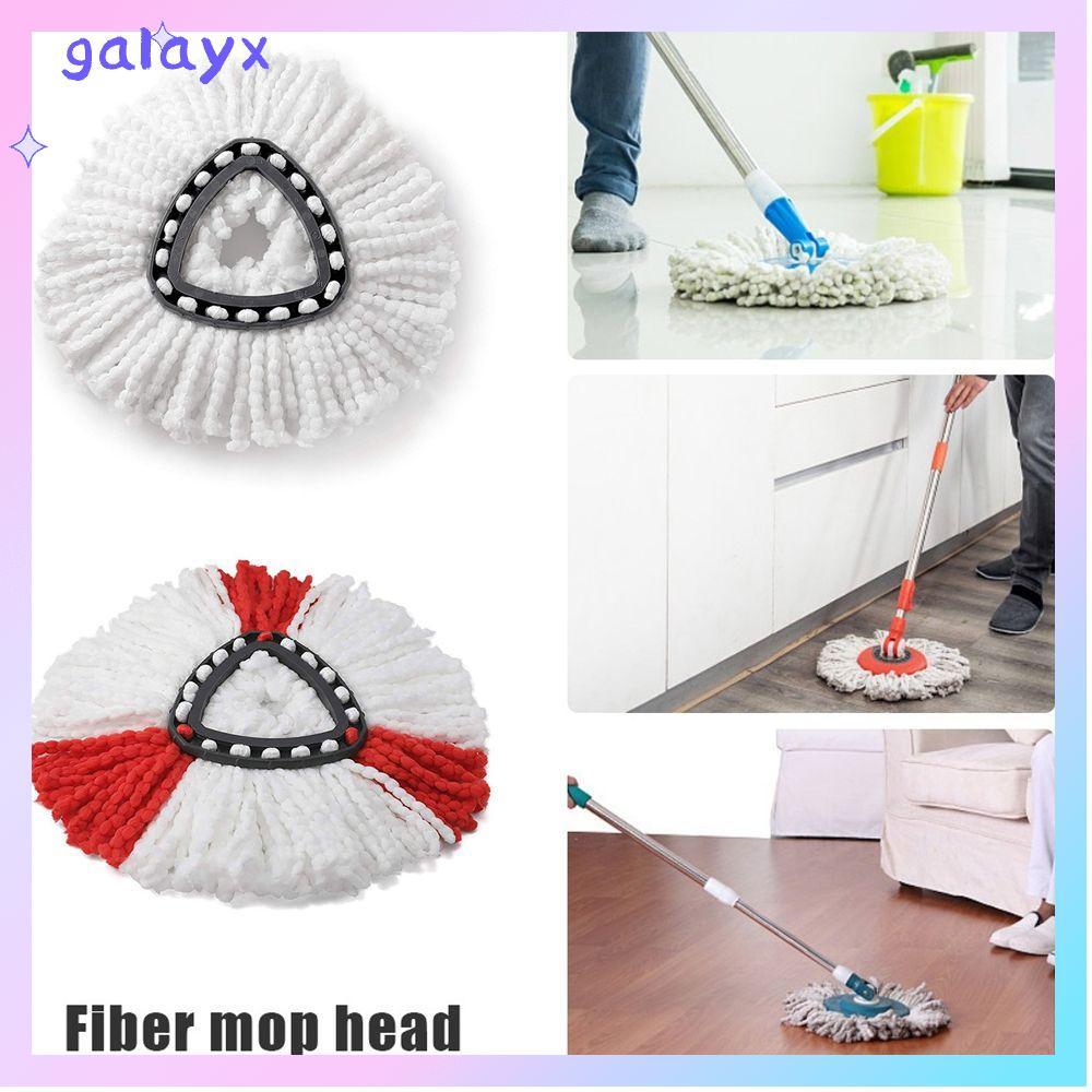 Tam giác thay thế GALAYX 360° Dành cho sợi nhỏ O-Cedar / Vileda cho O-Cedar / Vileda