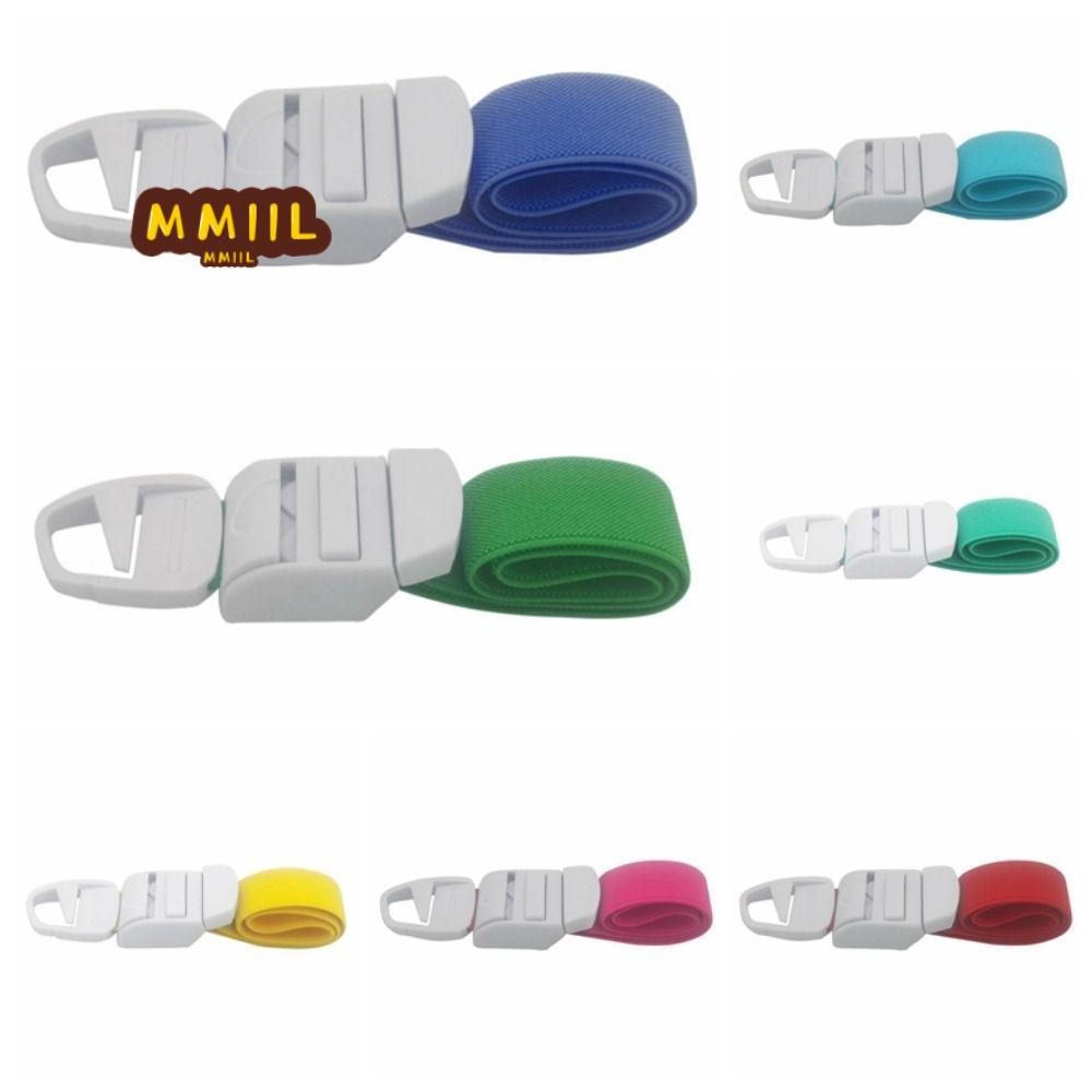 HIFUN Tourniquet Băng Đàn Hồi Di Động - Vải An Toàn Cho Outdoor