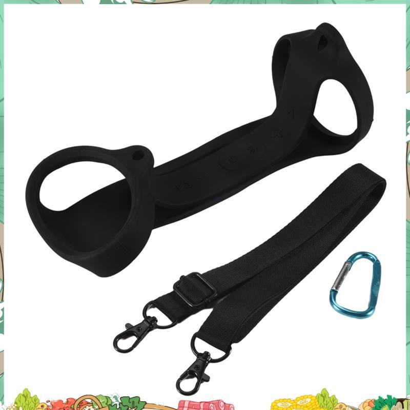 Cho JBL Charge 4 Vỏ Bảo Vệ Loa Di Động Vỏ Bảo Vệ Có Dây Đeo Vai