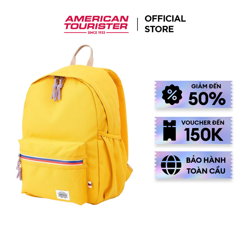 Balo American Tourister Little Carter Backpack