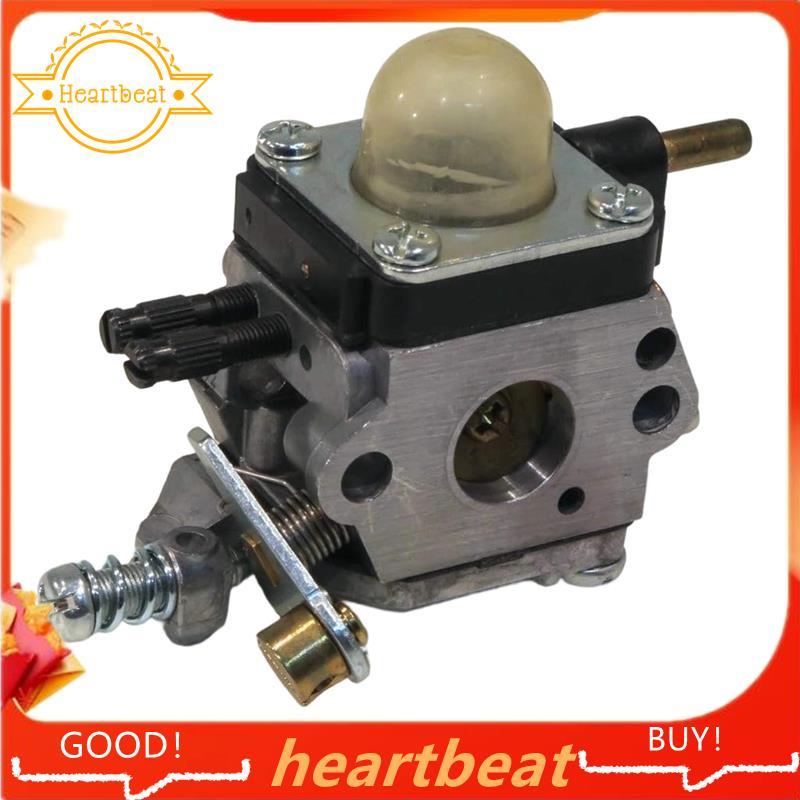 C1U-K54A Bộ Chế Hòa Khí Thay Thế Cho TC2100 & 2-Stroke Tiller Cultivator Bộ Chế Hòa Khí Cho Máy Till