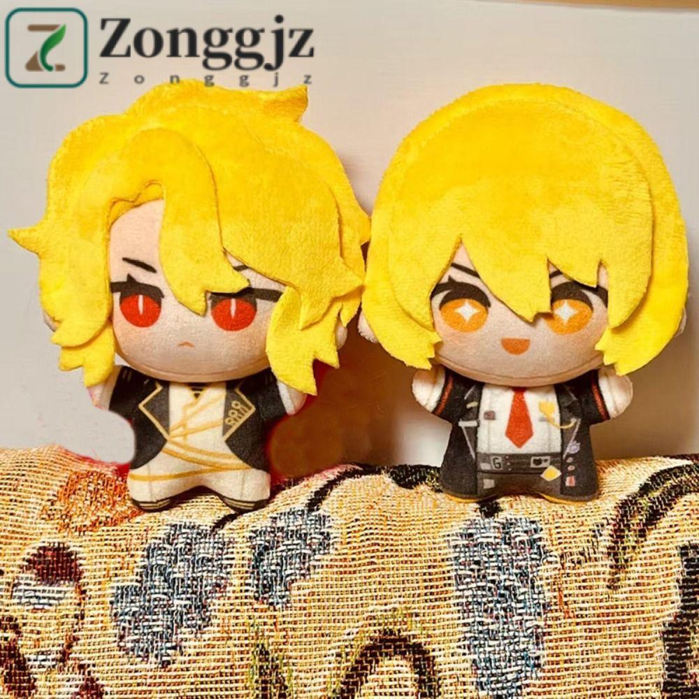 ZONGGJZ Don Quixote Nhồi Bông, Túi Charm Dante DURANTE Limbus Company Sang Trọng, Sinclair Outis 10c