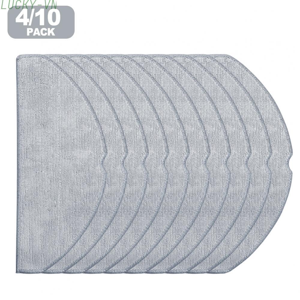 Mop Cloth Hygienic Floors Long-lasting Material Sparkling Clean Floors
