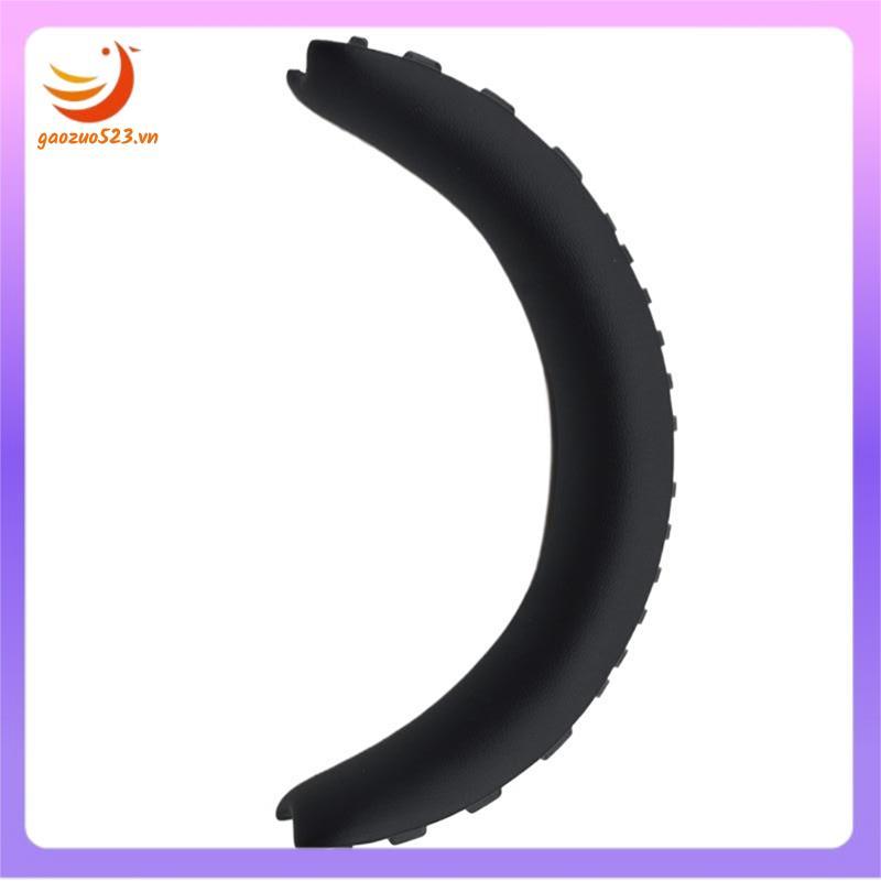 [gaozuo523.vn] Dành cho tai nghe AW920H Tai nghe mềm và đệm băng đô thay thế để nâng cao sự thoải má