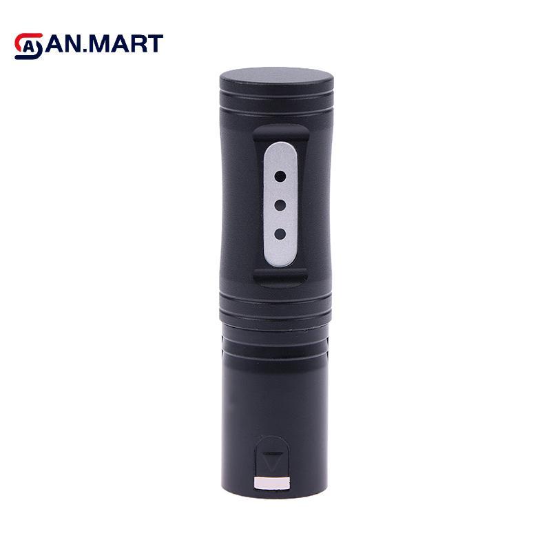AN.MART DMX512 Line Test Par Light Moving Head Light Stage Light Công cụ kiểm tra lỗi dòng tín hiệu 