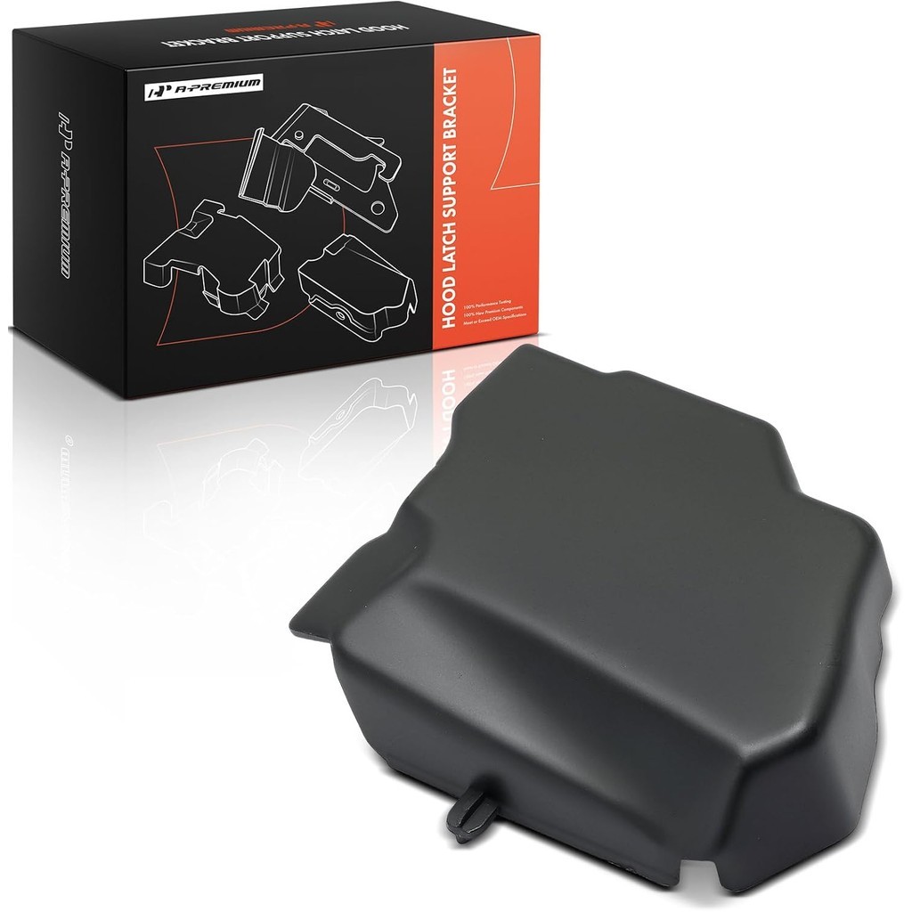 Giá đỡ chốt A-Premium Tương thích với BMW 530e 2018-2023, 530i 2017-2023, 540i, 840i, M5, M8, 840i M