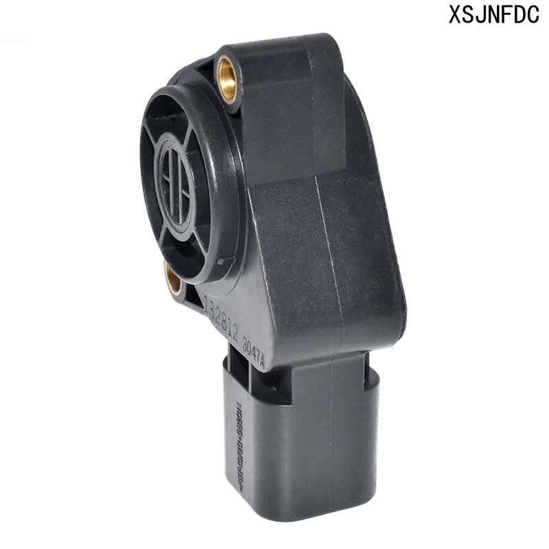 Cảm Biến Bàn Đạp Tăng Tốc Cho Xe Tải Volvo FH12 FH13 FH16 FM9 FM7 / FM13 85109590