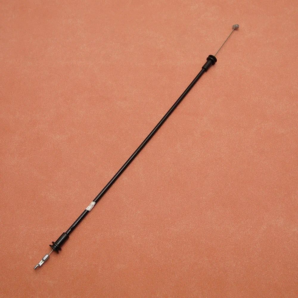 31484036 Dây Kéo Bên Ngoài Của Tay Nắm Cửa Trước Cho Volvo S90 S90L V90 XC60 XC90 2016-2025 Phụ Kiện