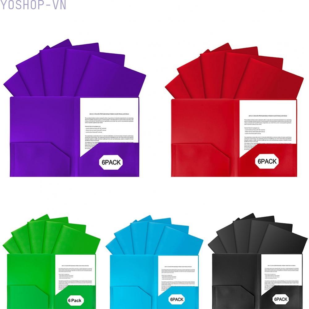 [Ysp]Office Organizers Letter Size Compatibility Loose Paper Organizer Easy Access